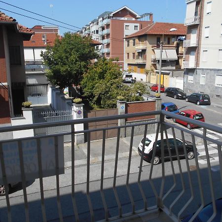 Ferienwohnung A 10 Minuti Di Metro Dal Centro Turin Exterior foto