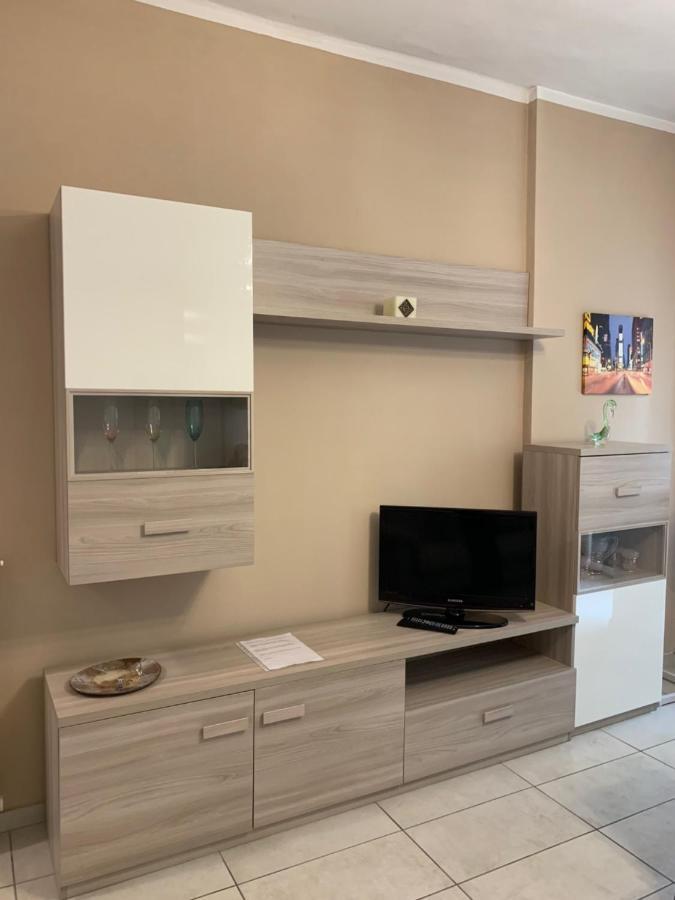 Ferienwohnung A 10 Minuti Di Metro Dal Centro Turin Exterior foto